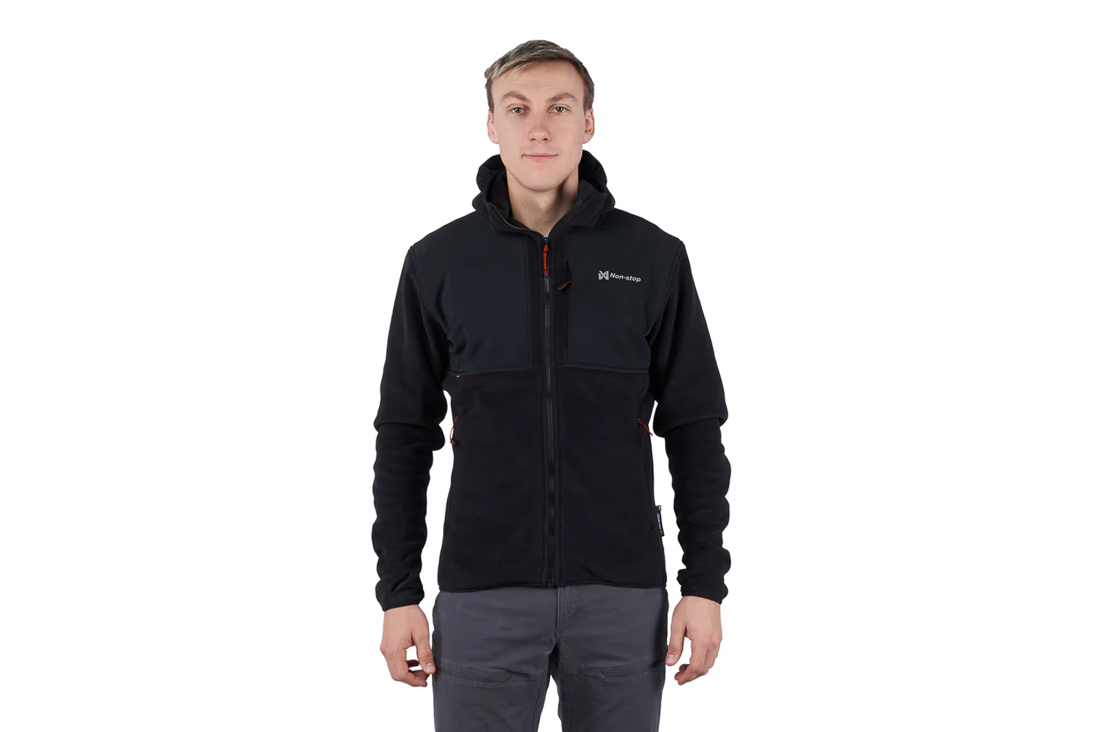 For Non Stop Adventure Gear